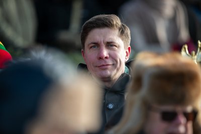 Mindaugas Sinkevičius