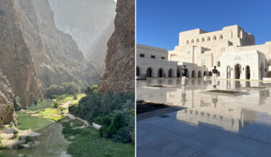 Lietuvį pribloškė netikėta atostogų kryptis: čia degalai pigesni už vandenį, o jūra – kaip arbata | Gyvenimas