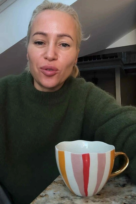 Atlanta / Stop kadras