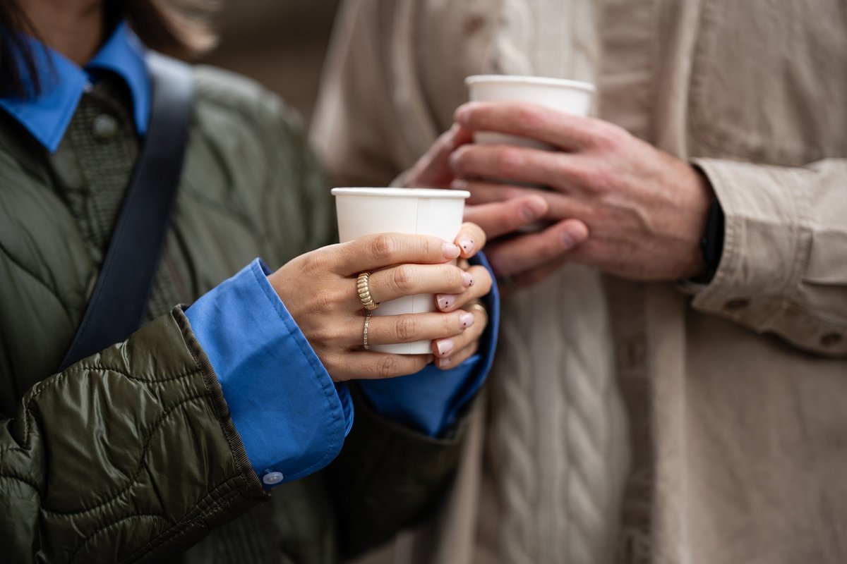 Su vienu vyru – vakarienės, su kitu – į nuotykius