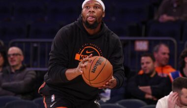 Eurolygos klubus dominantis prancūzas tapo Buzelio komandos draugu - Delfi