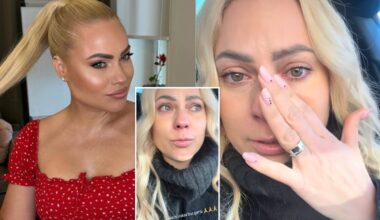 Nijolei Pareigytei – nerimo dienos: negaliu užmigti naktimis