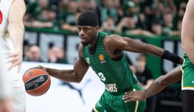 „Žalgirio“ potencialas – finalo ketvertas, bet tik išsprendus esminę sezono problemą - Delfi