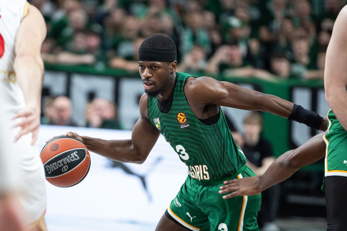 „Žalgirio“ potencialas – finalo ketvertas, bet tik išsprendus esminę sezono problemą - Delfi