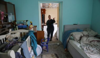 JT paskelbė prognozę, kiek žmonių po karo grįš į Ukrainą