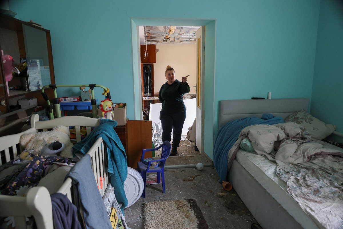 JT paskelbė prognozę, kiek žmonių po karo grįš į Ukrainą