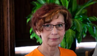 Kultūros viceministre pradeda dirbti Utarienė