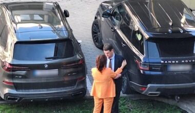 Žemaitaičio ir Petkevičienės automobiliams „Nemuno aušra“ išleido trečdalį biudžeto: sandorį įvertino ir rinkos dalyviai