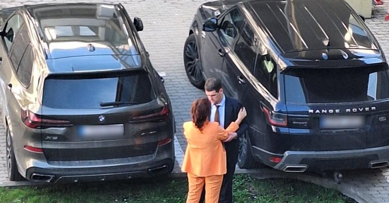 Žemaitaičio ir Petkevičienės automobiliams „Nemuno aušra“ išleido trečdalį biudžeto: sandorį įvertino ir rinkos dalyviai