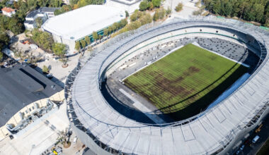 Patvirtinta LFF supertaurės data ir vieta: Dariaus ir Girėno stadiono atsisakyta | Sportas