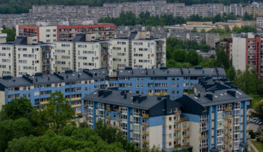 „Visos prognozės rodo kainų augimą“: ekspertai – apie tai, kas šokdins kainas į viršų | Verslas