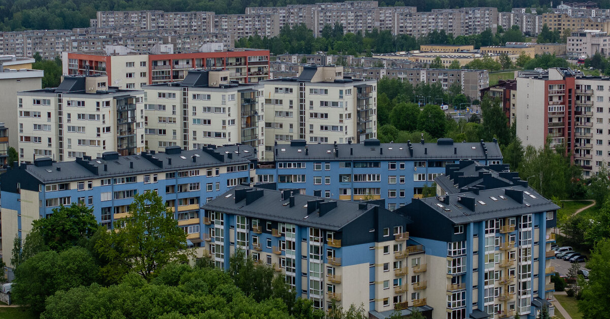 „Visos prognozės rodo kainų augimą“: ekspertai – apie tai, kas šokdins kainas į viršų | Verslas