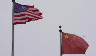 JAV formuos 12 mlrd. vertės kritinių mineralų atsargas: siekia sumažinti priklausomybę nuo Kinijos