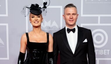 Kristina Ivanova išsiskyrė su sužadėtiniu Andriumi