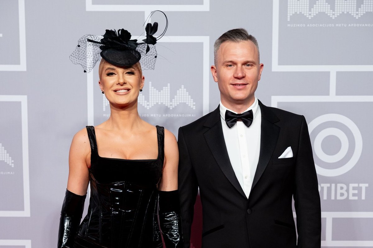 Kristina Ivanova išsiskyrė su sužadėtiniu Andriumi