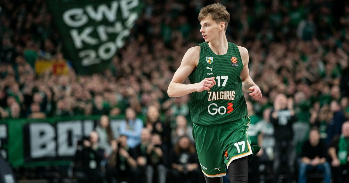 „Žalgiris“ užtikrintai įveikė Jonavos klubą