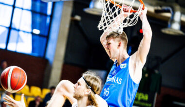 išdarinėja tai, ko neregėjome beveik du dešimtmečius