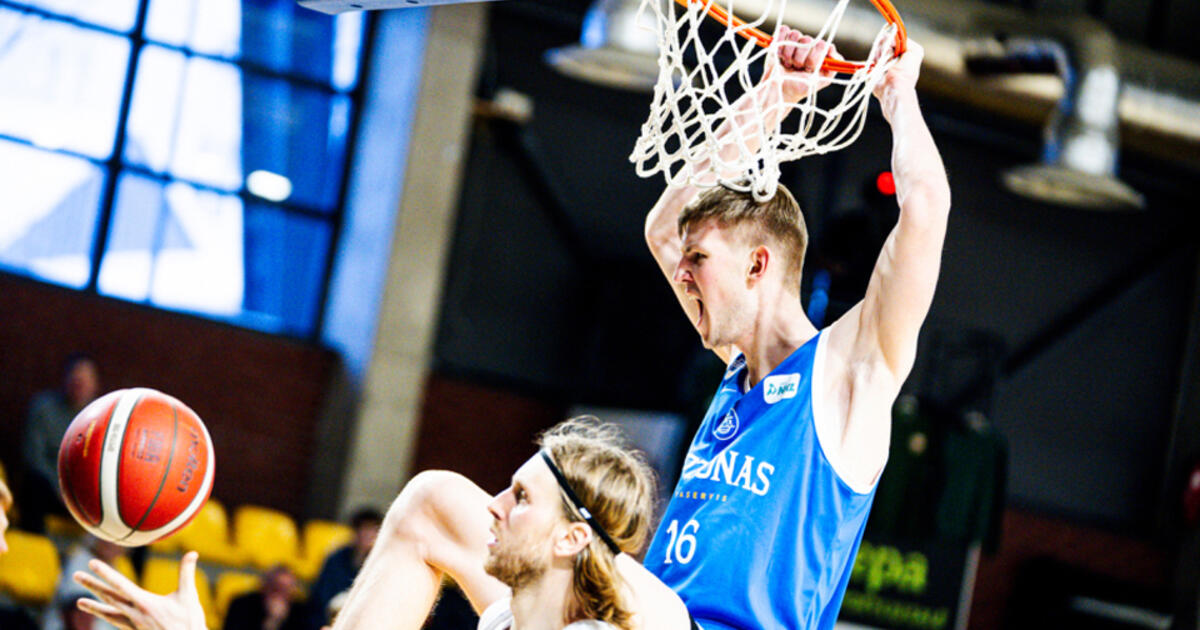 išdarinėja tai, ko neregėjome beveik du dešimtmečius