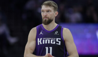 Dienos suskaičiuotos? „Kings“ ruošia Sabonio mainus