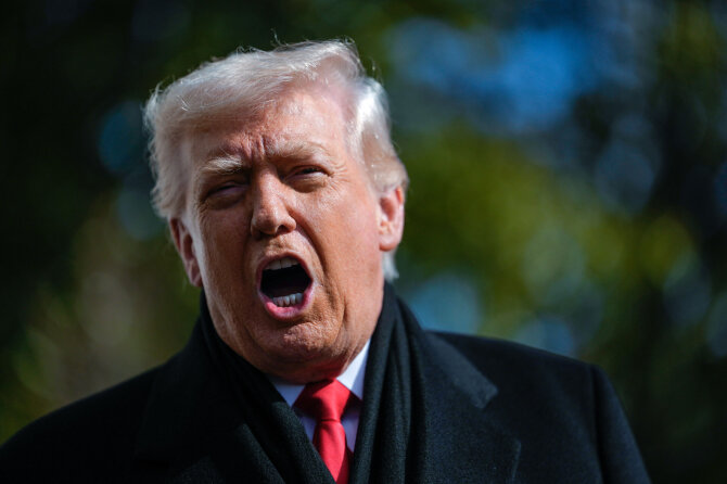 RS/MPI/„Capital Pictures“/„Scanpix“/Donaldas Trumpas