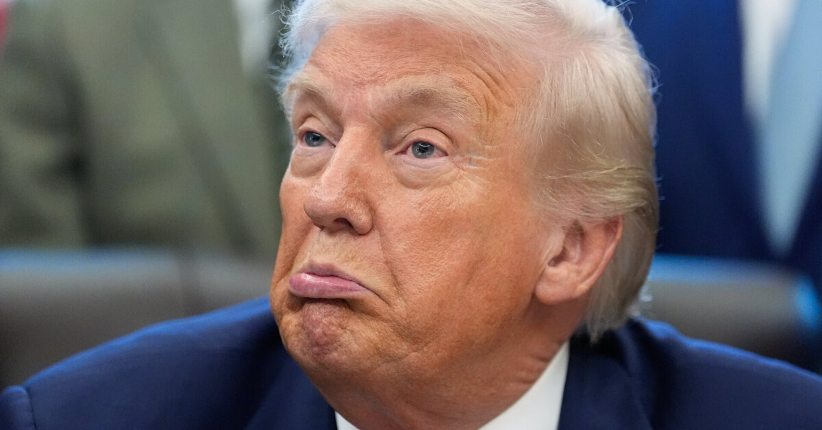 Jei derybos su Rusija nueis šuniui ant uodegos – JAV turi planą B