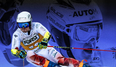 Nors širdis sužeista, Lietuvos olimpietis jaučiasi stiprus Italijoje: „Ten aš – kaip namie“ | Sportas