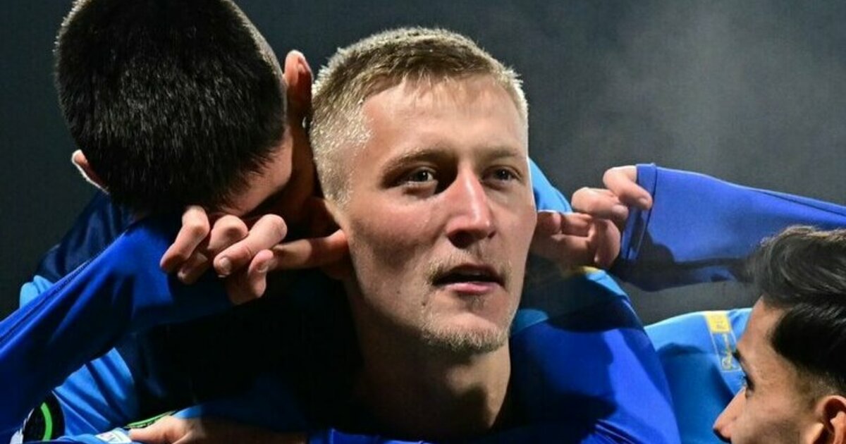 Armando Kučio sugrįžimas pažymėtas įvarčiu po dviejų minučių