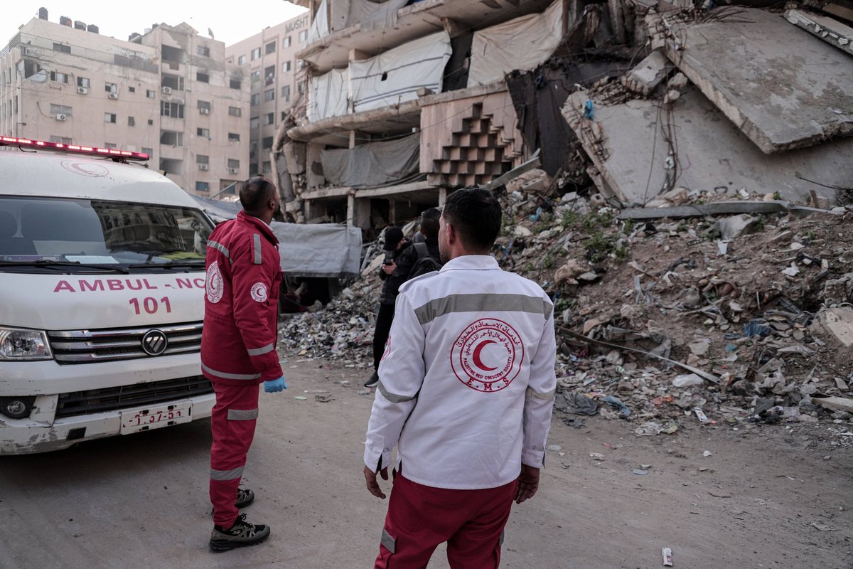 Izraelis atidarė sienos kirtimo punktą Gazos Ruože