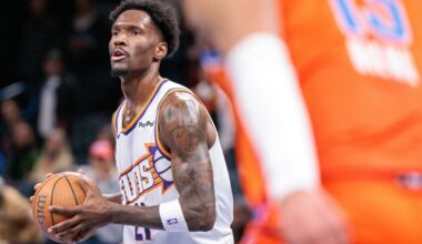 Eurolygos titulą Šarui nukalęs amerikietis – iškeistas NBA