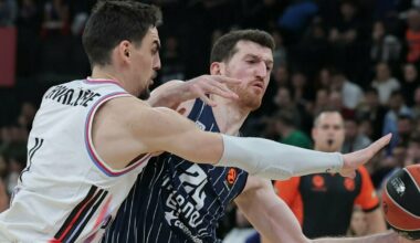 Būsimi „Žalgirio“ varžovai įsirašė tvirtą pergalę