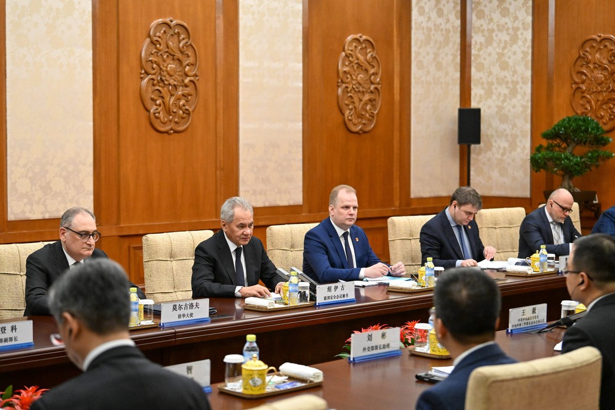 Kinija prakalbo apie naują etapą santykiuose su Rusija