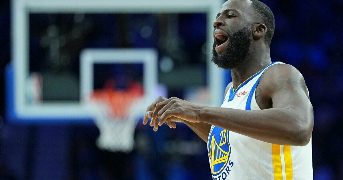 „Tai buvo velniškai įspūdinga kelionė“: Antetokounmpo norinti „Warriors“ į mainų pasiūlymą įtraukė Greeną