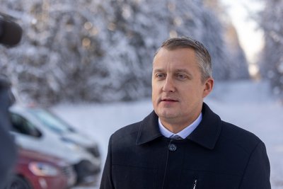 Žygimantas Vaičiūnas