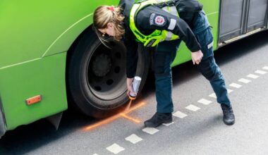 Pavojingas incidentas Šančiuose – vietinio jaunimo pramogos, o gal įtariamo šūvio nebuvo?