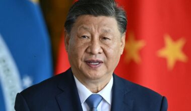 Pekinas pasiuntė žinutę JAV: šie bandymai pasmerkti žlugti