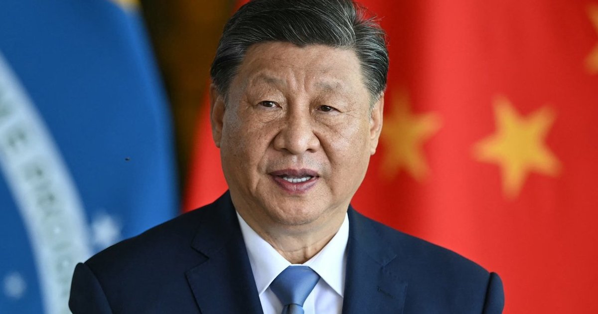 Pekinas pasiuntė žinutę JAV: šie bandymai pasmerkti žlugti