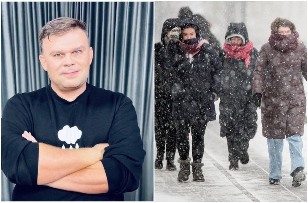 (nuotr. Elta) (tv3.lt koliažas)