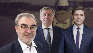 Egidijus Kūris: „Turiu vieną pasiūlymą tėvui ir sūnui Sinkevičiams“