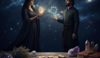 Runų prognozė savaitei: lemtingų permainų metas