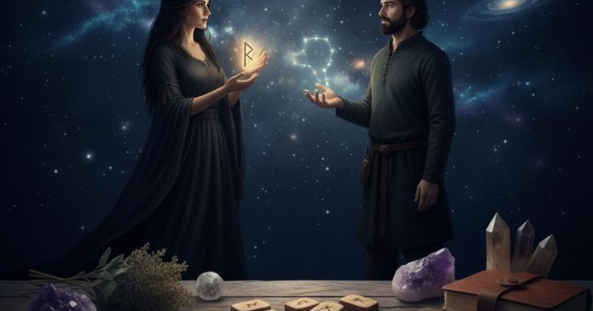 Runų prognozė savaitei: lemtingų permainų metas