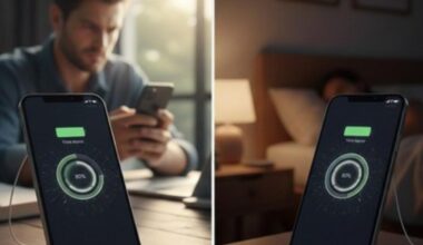 vyras dvejus metus krovė „iPhone“ tik iki 80 % – ar tai pasiteisino?