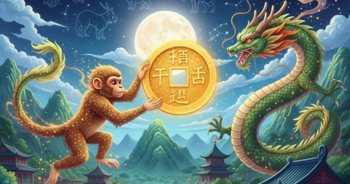 Šie kinų Zodiako ženklai artimiausiu metu „sugaus sėkmę“: kas jie? - Vakarų ekspresas