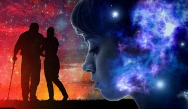 Žmonės, gimę šiais trimis mėnesiais, itin stipriai jaučia protėvių palaikymą