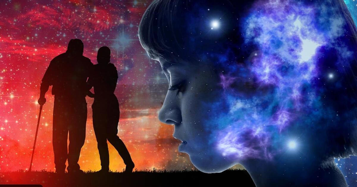 Žmonės, gimę šiais trimis mėnesiais, itin stipriai jaučia protėvių palaikymą