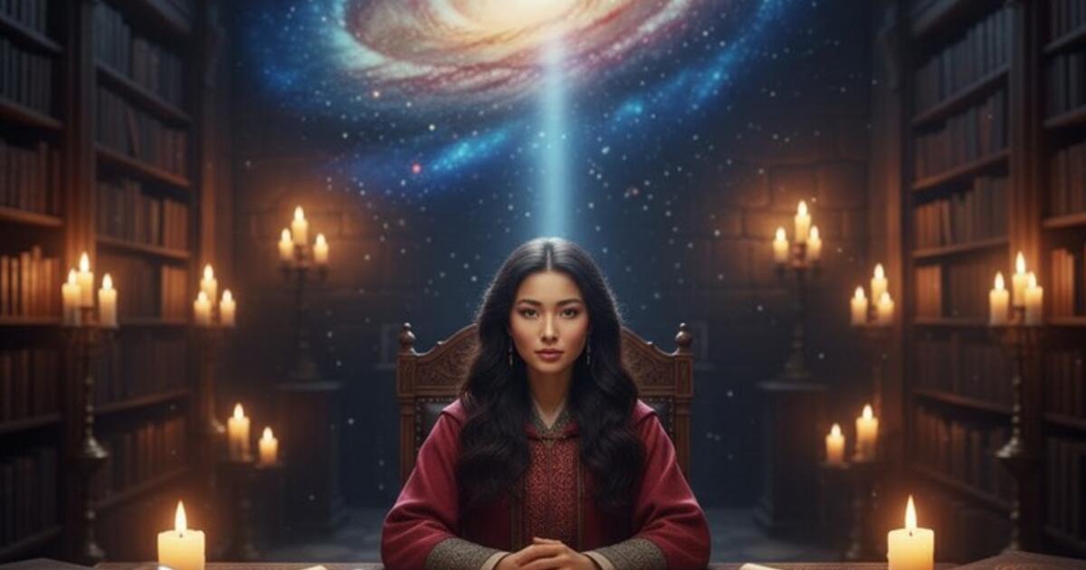 Keturi Zodiako ženklai netrukus sulauks Visatos žinios: ignoruoti jos negalima