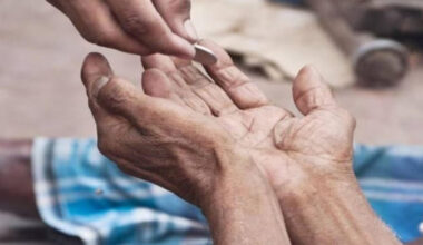 Benamį paėmė iš gatvės norėdami padėti – tai, kas jis buvo iš tiesų, šokiravo visus