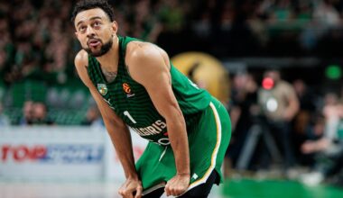 Williamsas-Gossas – apie šaltį ir draugus „Monaco“ gretose