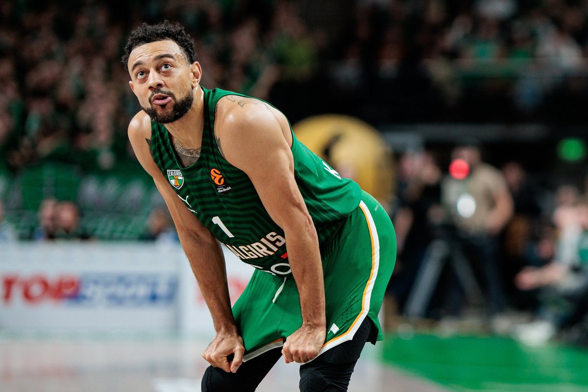 Williamsas-Gossas – apie šaltį ir draugus „Monaco“ gretose