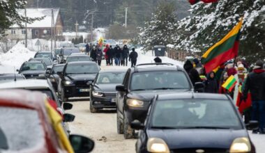 Kol Kapčiamiestis niršta dėl 13 sodybų, valdžia išpirks dar 2,5 tūkst. sklypų: štai kodėl neprotestuoja