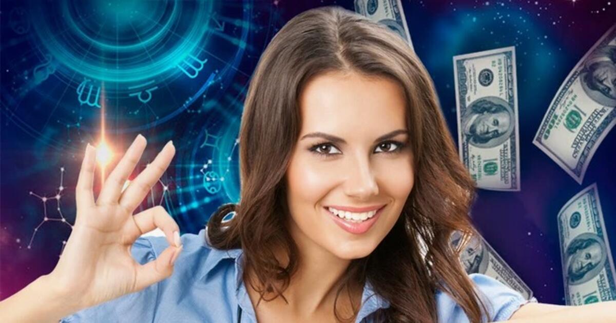 savaitės finansinis horoskopas, kurį privalo perskaityti kiekvienas